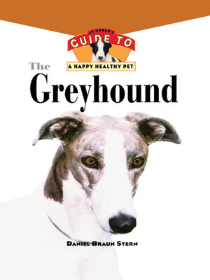 cover image of The Greyhound